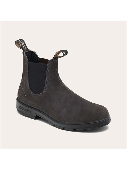 Blundston in pelle scamosciata BLUNDSTONE | 242-2413BC.GRIGIO SCURO